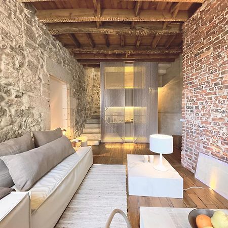 Element Apartment Viseu Exterior photo