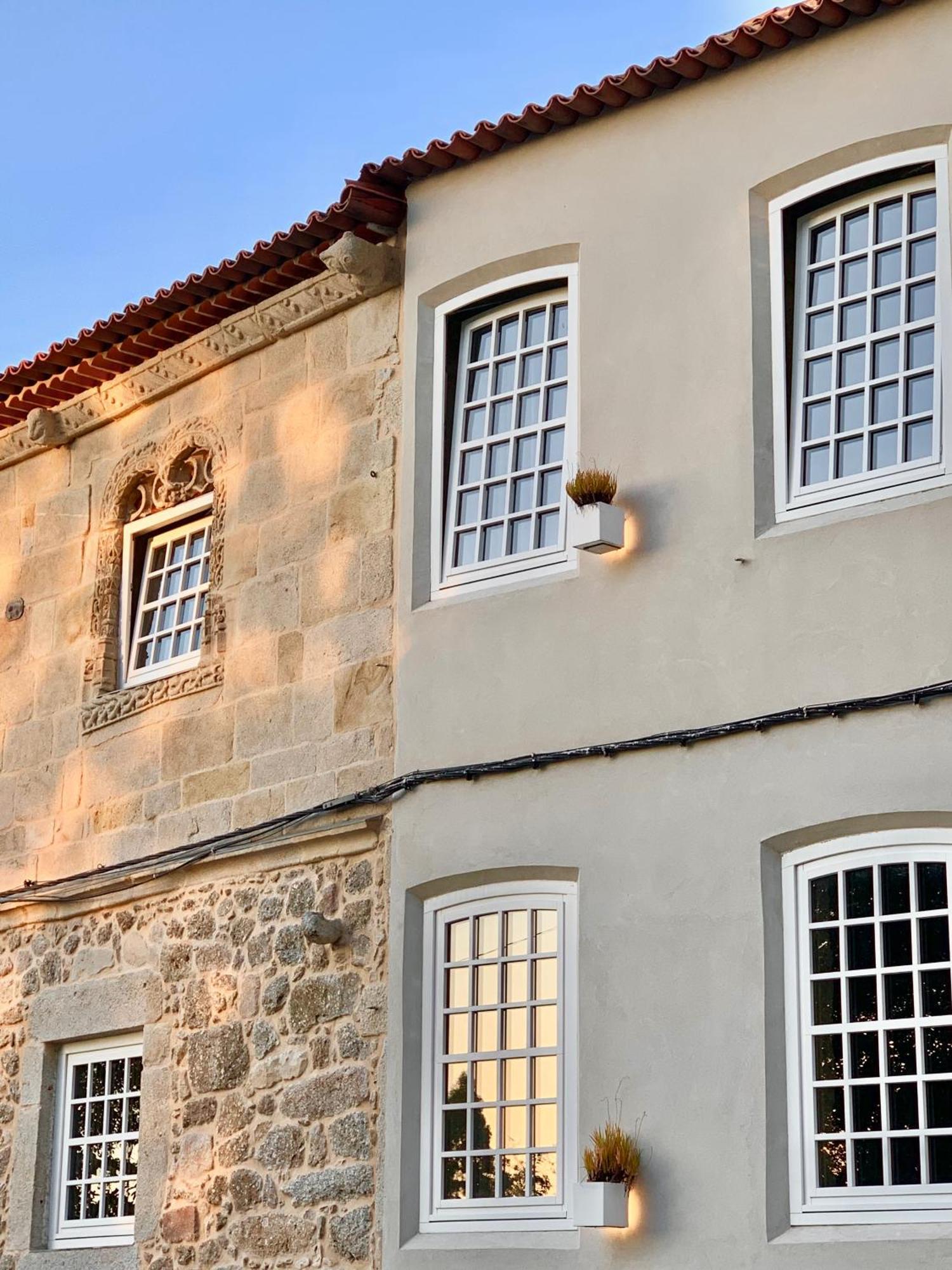 Element Apartment Viseu Exterior photo