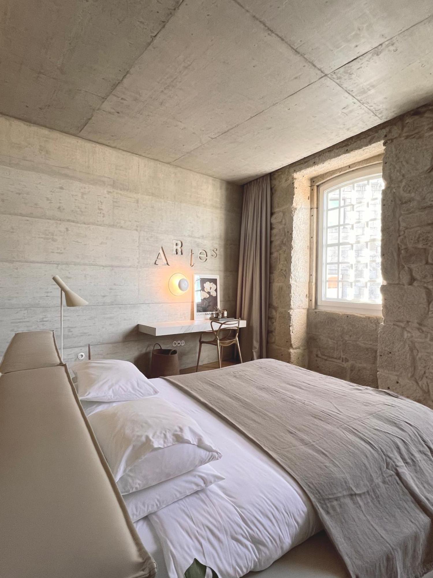 Element Apartment Viseu Exterior photo