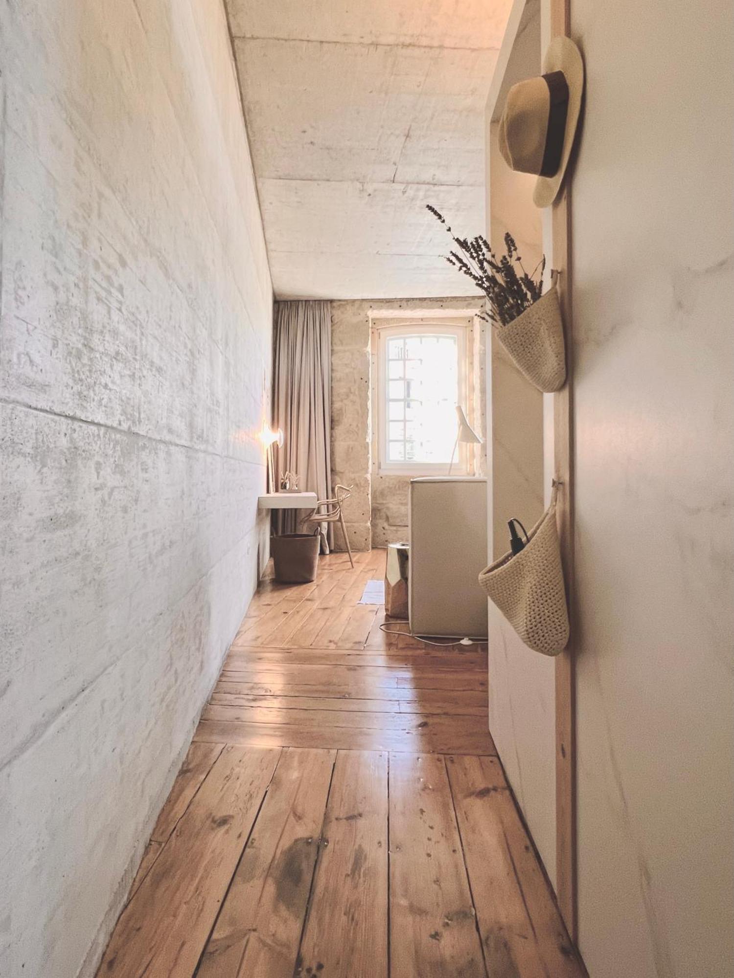 Element Apartment Viseu Exterior photo