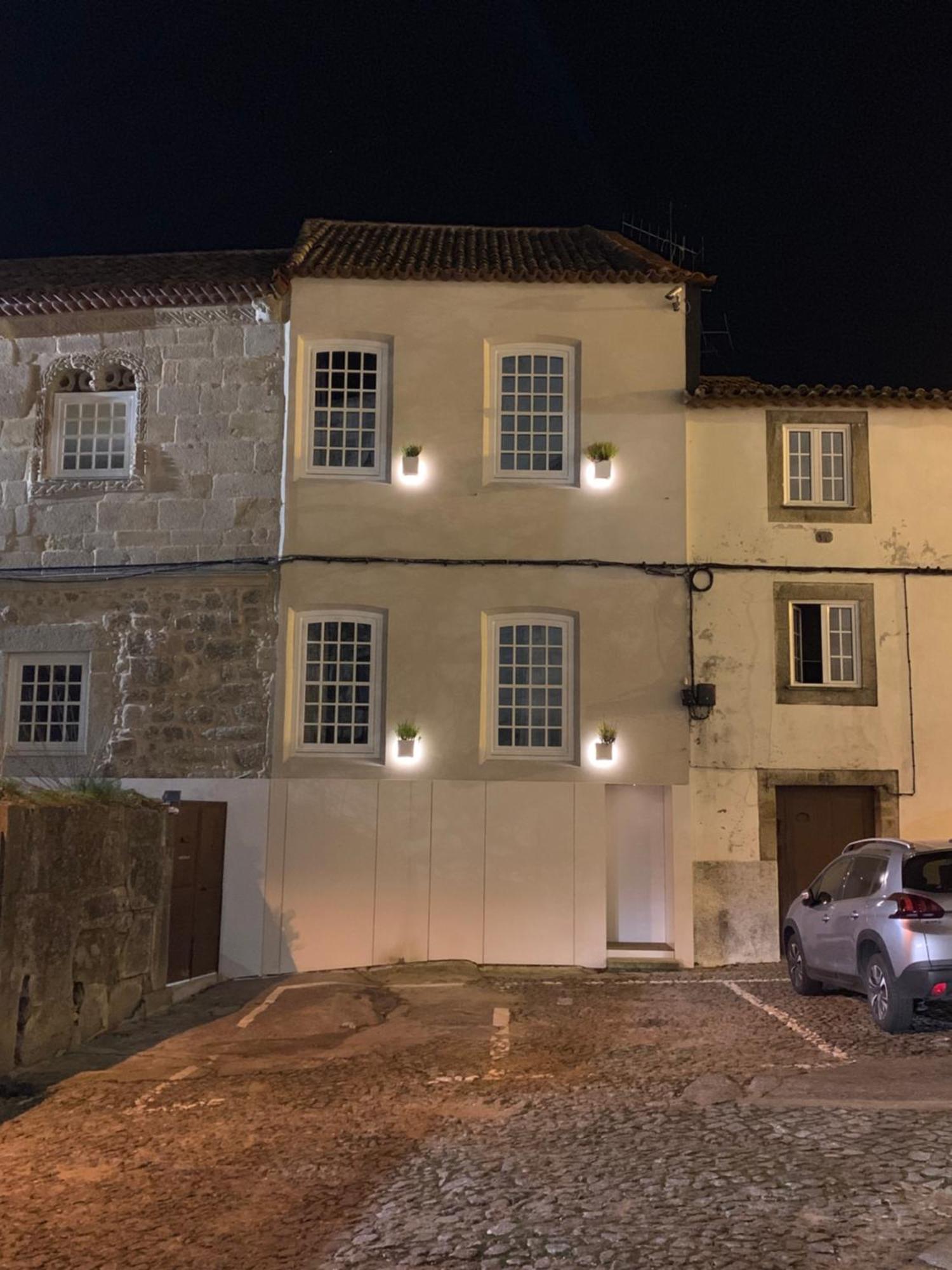 Element Apartment Viseu Exterior photo