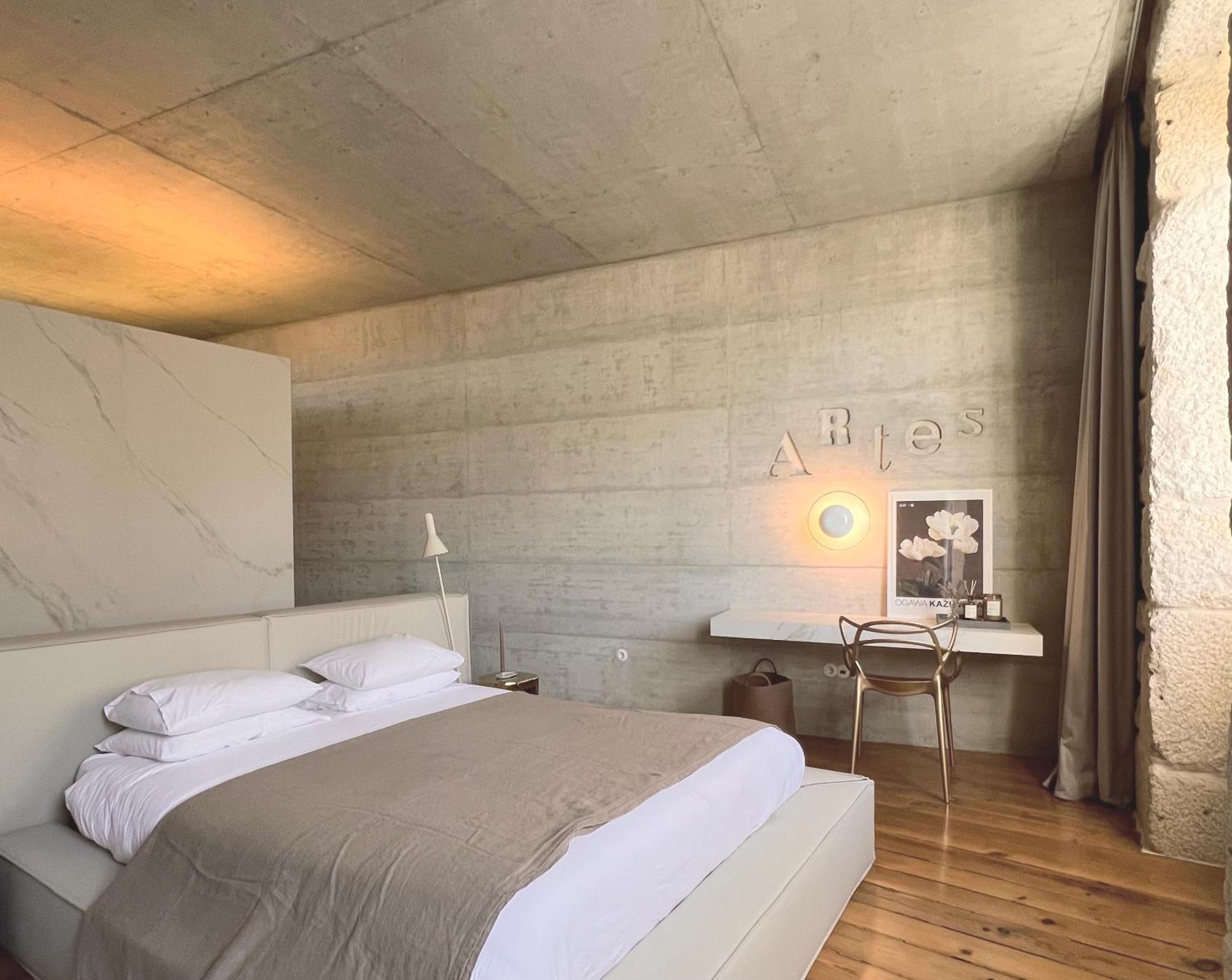 Element Apartment Viseu Exterior photo